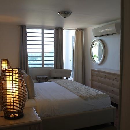Hosteria del Mar San Juan Esterno foto