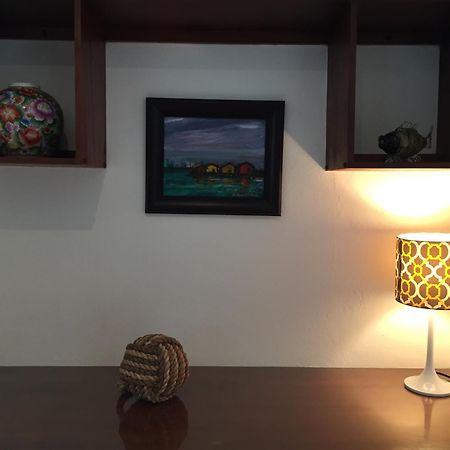 Hosteria del Mar San Juan Camera foto