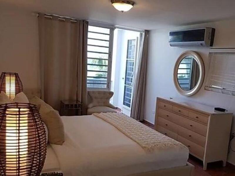 Hosteria del Mar San Juan Esterno foto