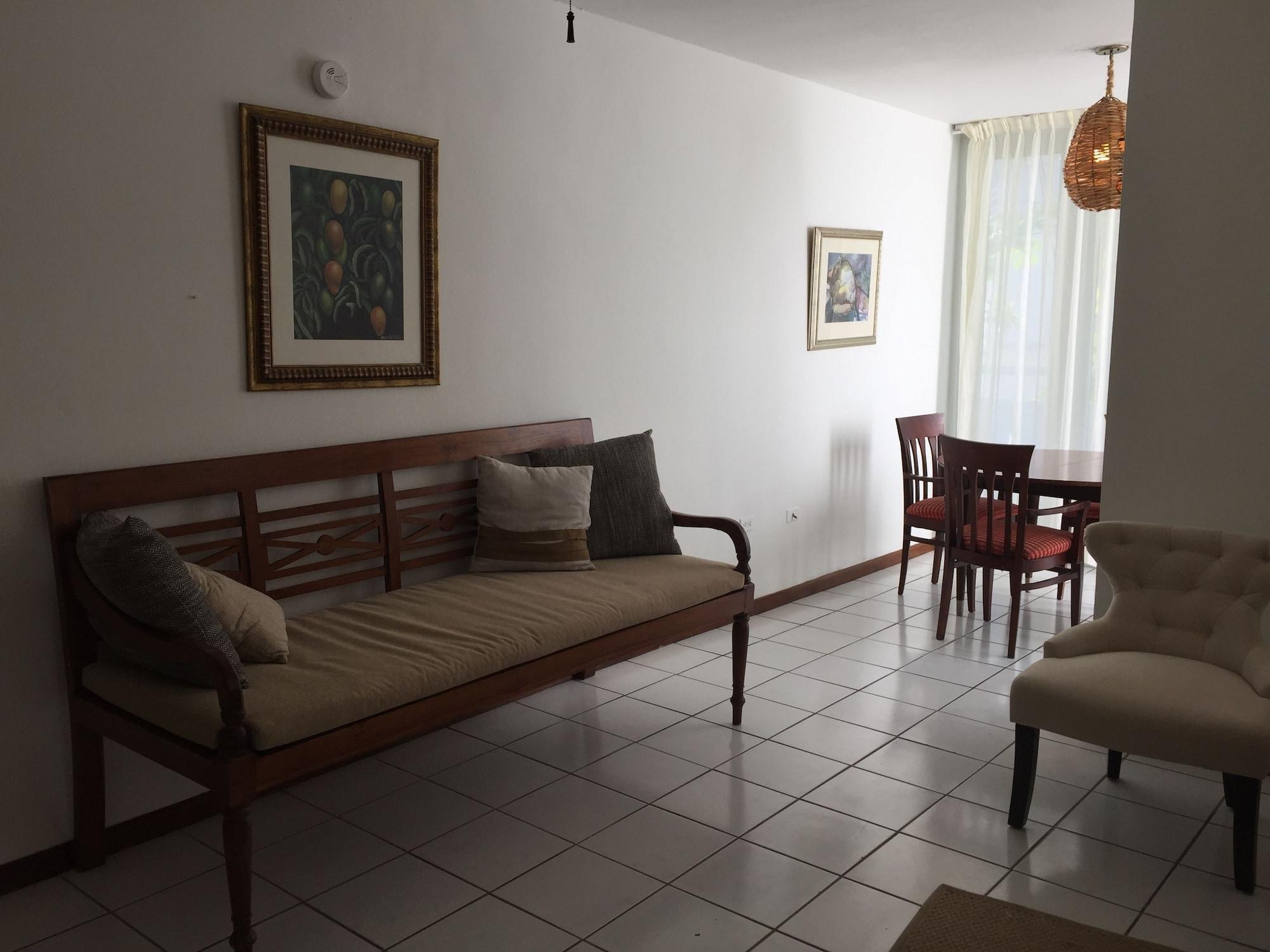 Hosteria del Mar San Juan Esterno foto