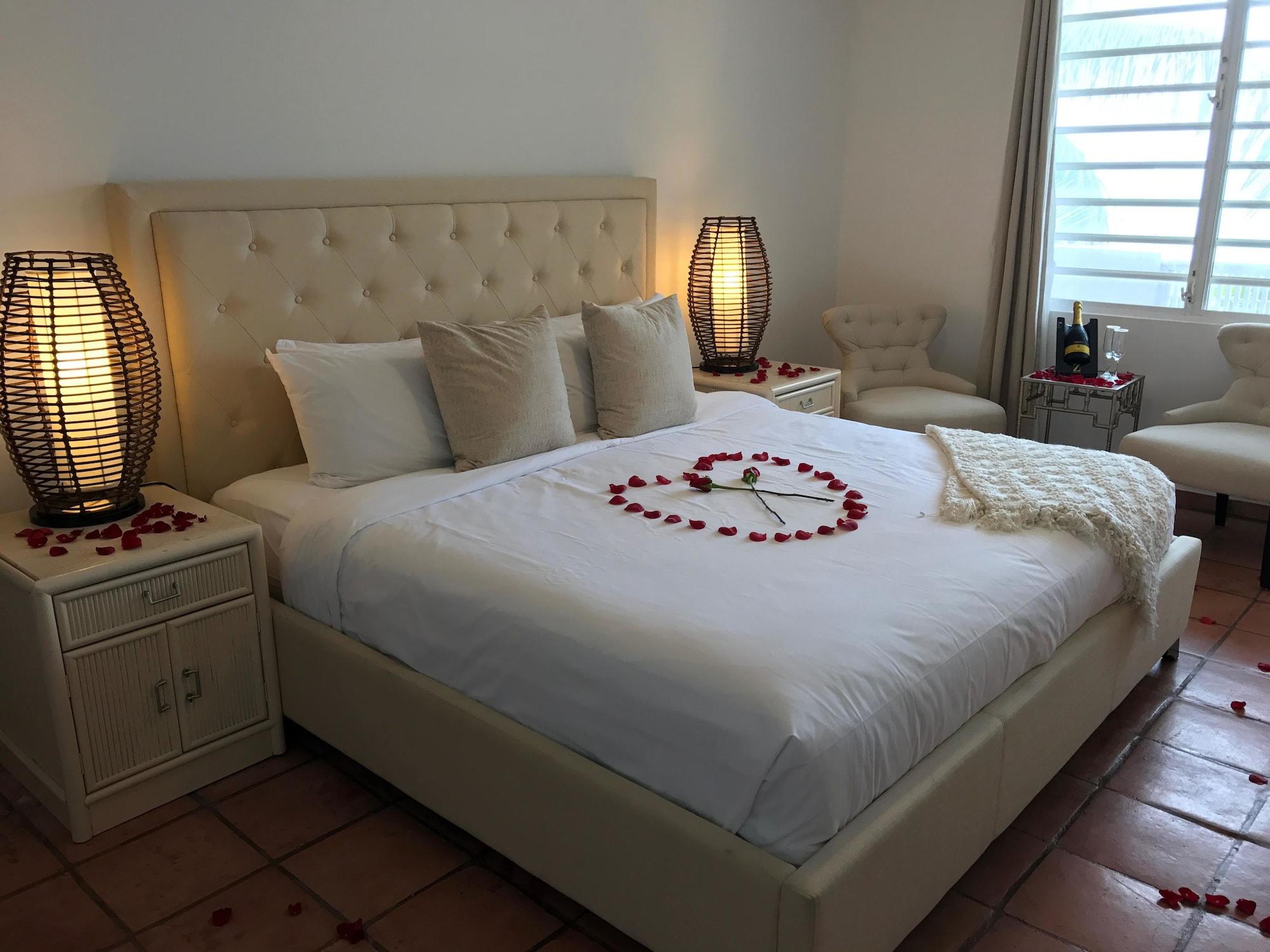 Hosteria del Mar San Juan Esterno foto