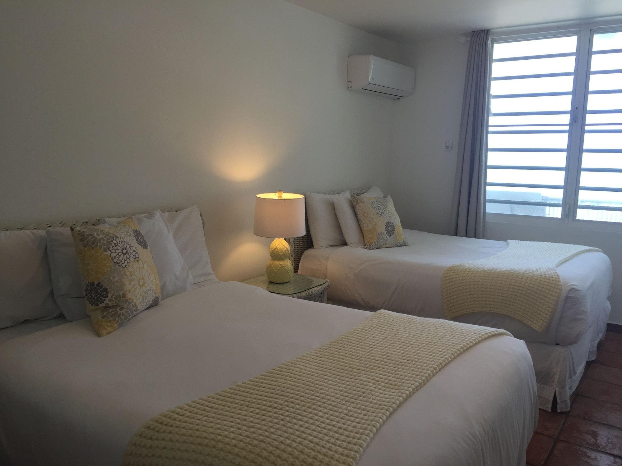 Hosteria del Mar San Juan Esterno foto