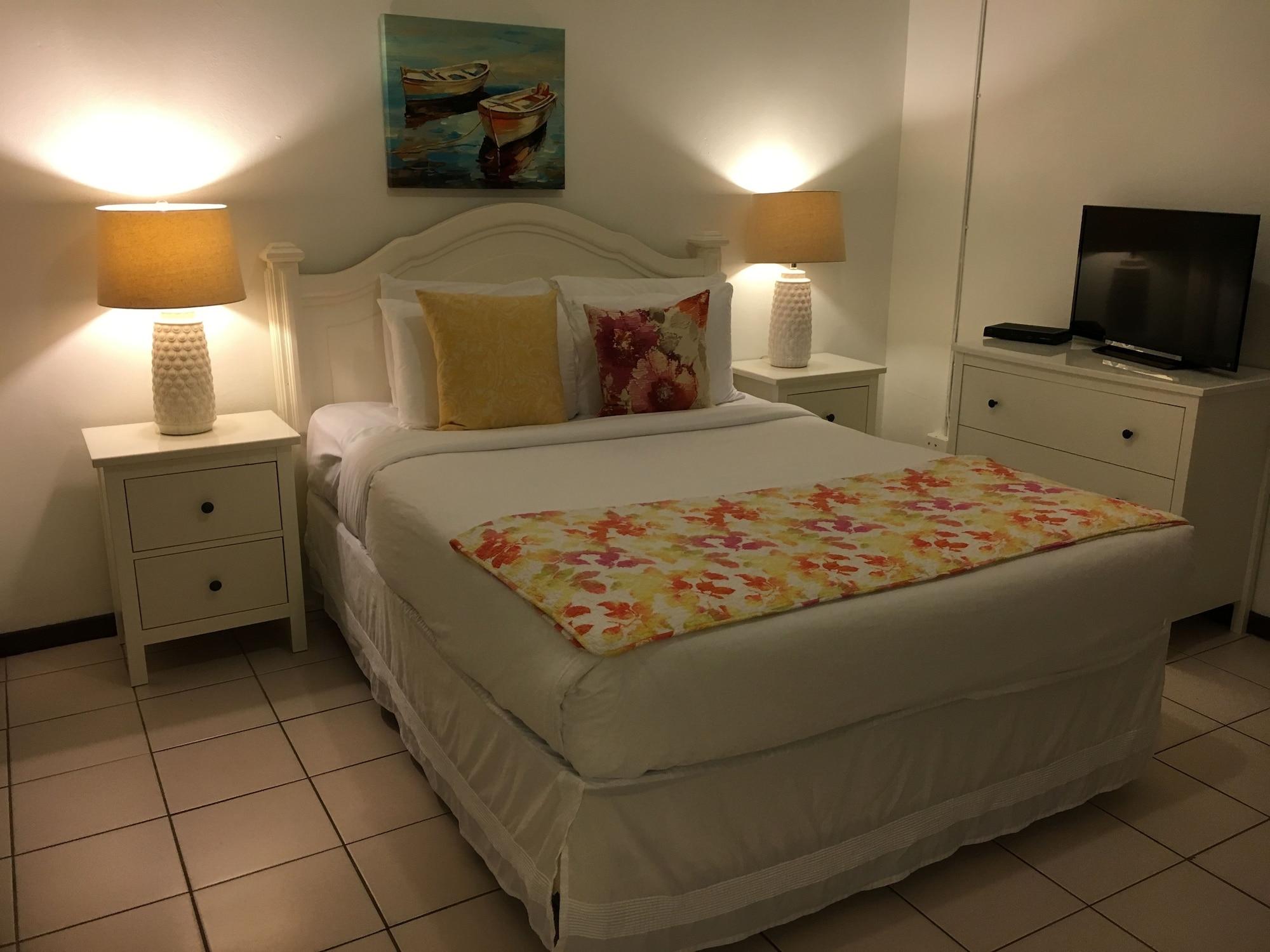 Hosteria del Mar San Juan Esterno foto