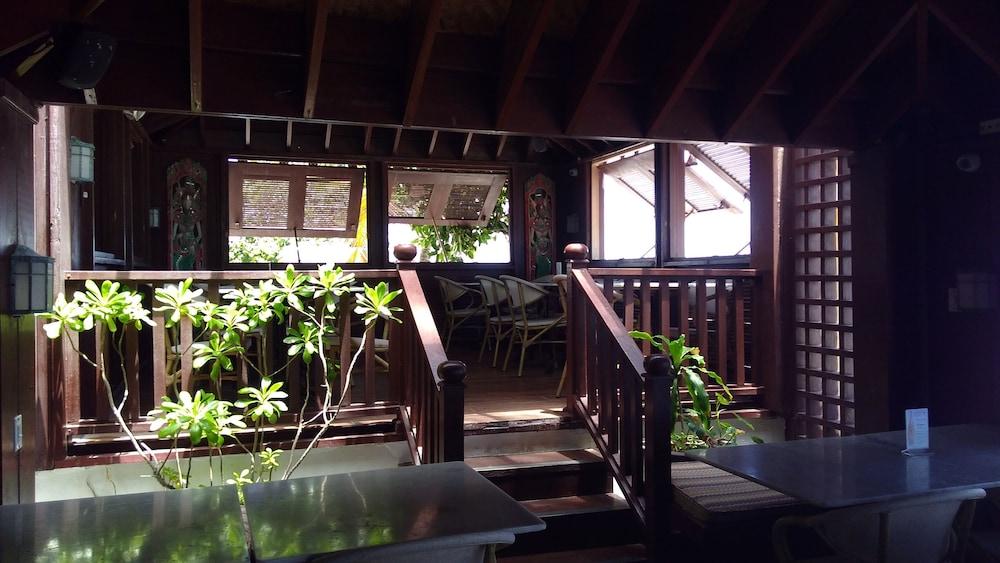 Hosteria del Mar San Juan Esterno foto