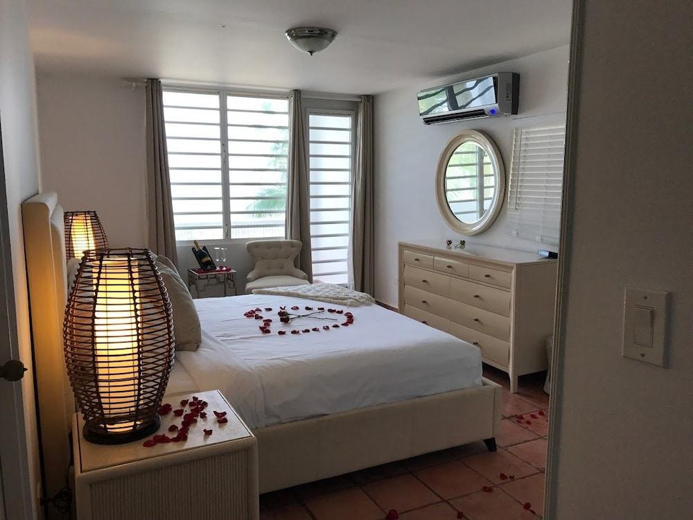 Hosteria del Mar San Juan Esterno foto