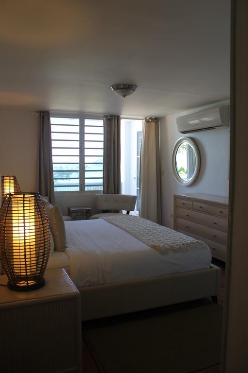 Hosteria del Mar San Juan Esterno foto