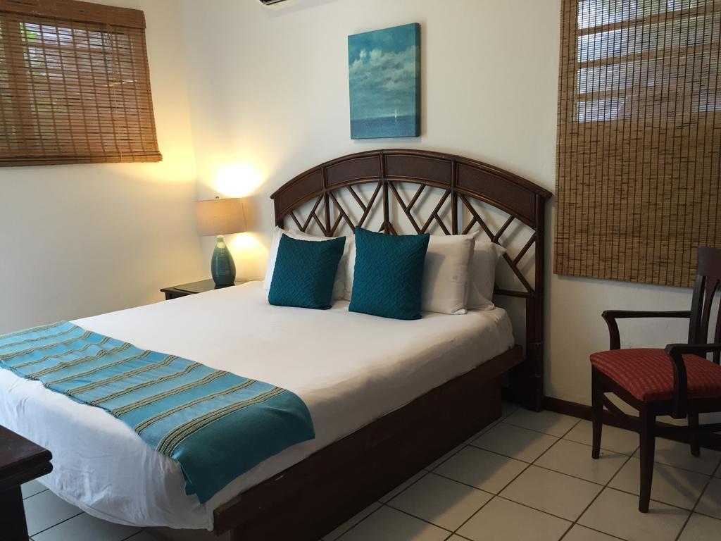 Hosteria del Mar San Juan Esterno foto
