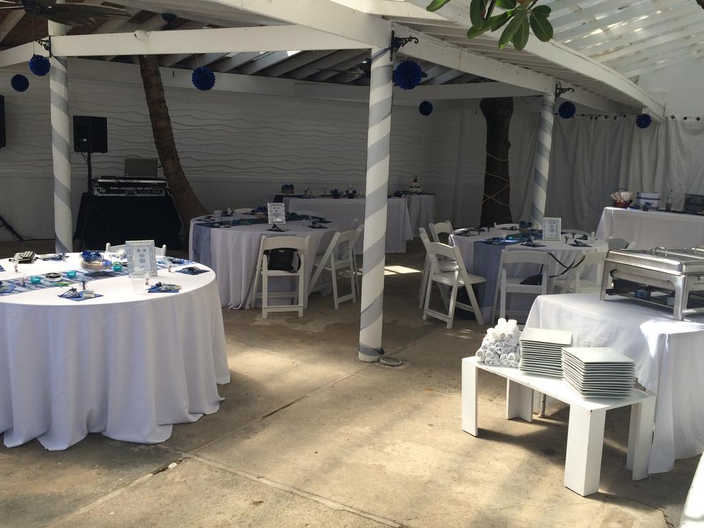 Hosteria del Mar San Juan Esterno foto