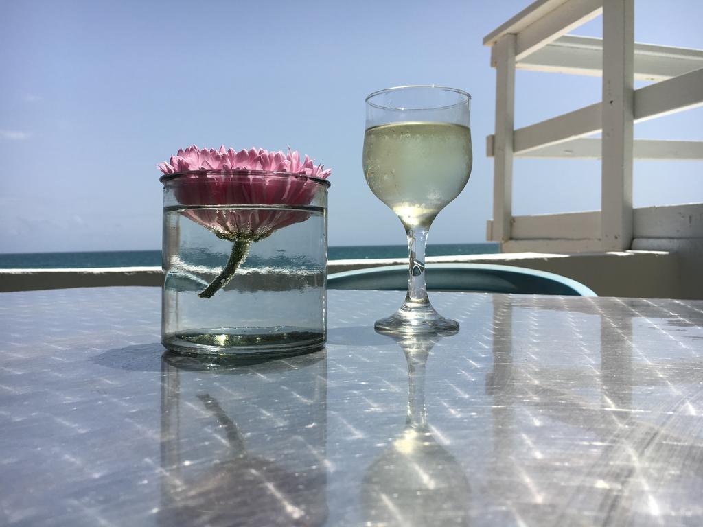 Hosteria del Mar San Juan Esterno foto