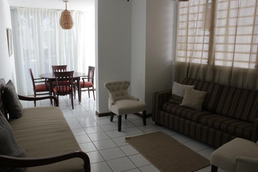 Hosteria del Mar San Juan Esterno foto