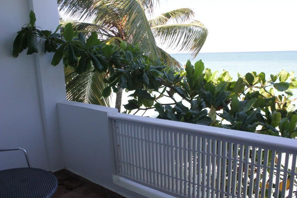 Hosteria del Mar San Juan Esterno foto