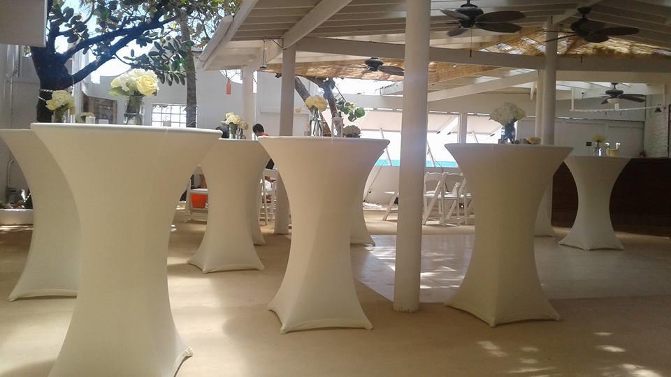 Hosteria del Mar San Juan Esterno foto
