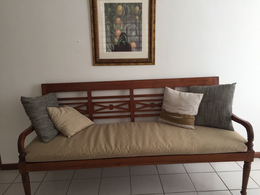 Hosteria del Mar San Juan Esterno foto