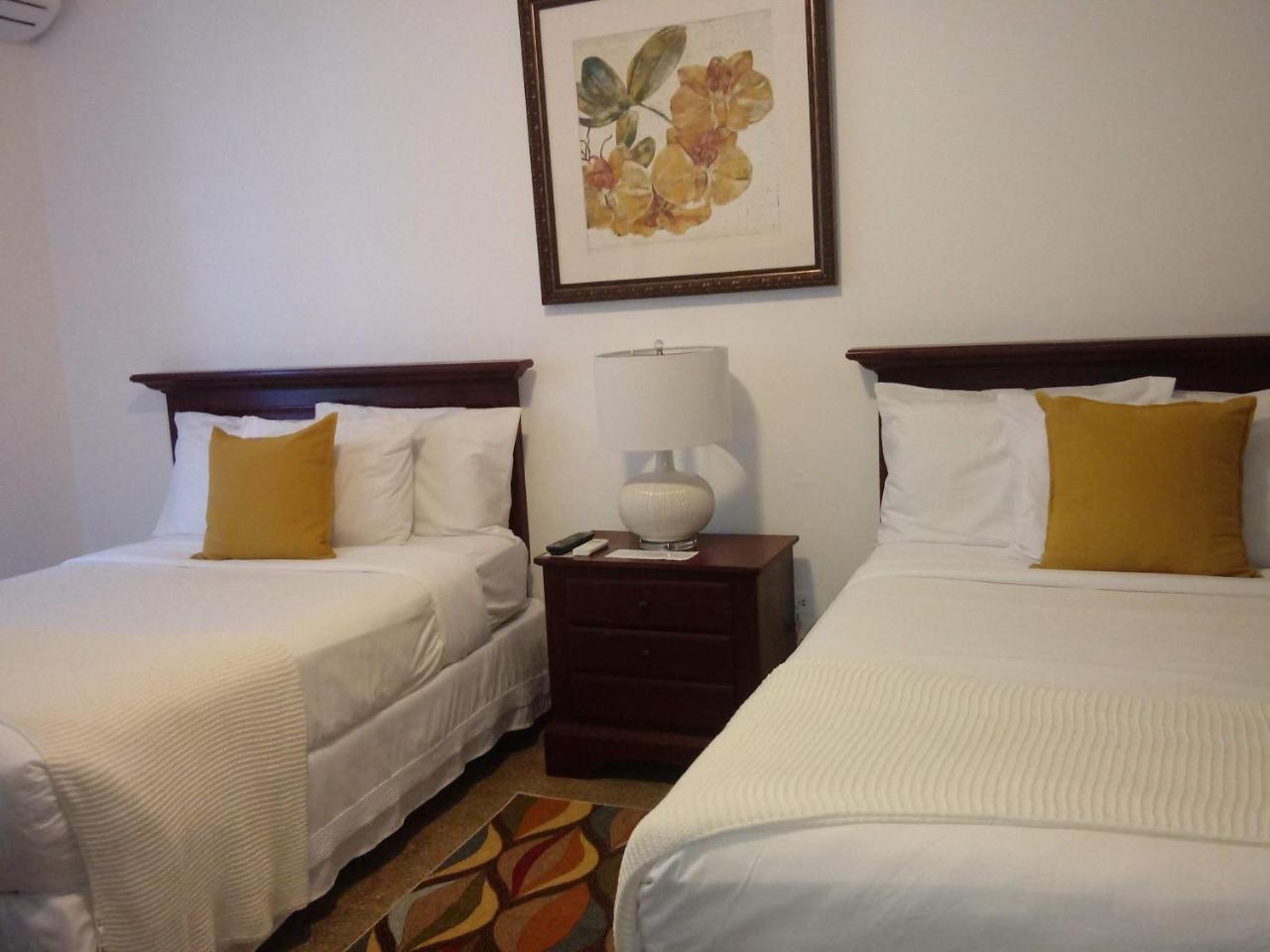 Hosteria del Mar San Juan Esterno foto